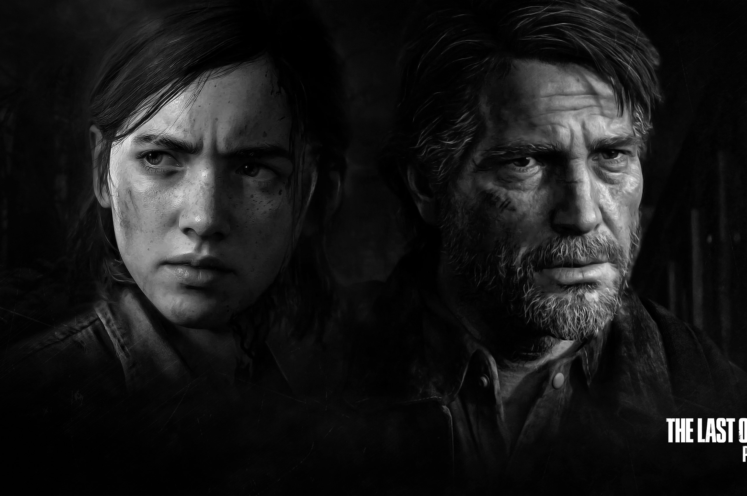 The last of us на пк купить ключ steam фото 74