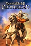 ⭐Mount & Blade II: Bannerlord⭐+44 ИГРЫ🎁✅ - irongamers.ru