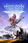 *Horizon Zero Dawn™ Complete Edition*+54 ИГРЫ**