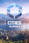 ⭐️Cities: Skylines II Ultimate⭐+⭐The Talos Principle 2⭐