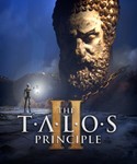 ⭐️The Talos Principle 2⭐+⭐Cities: Skylines II Ultimate⭐