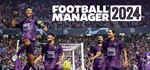 ⚽Football Manager 2024⚽+In-Game Editor✅Без очередей✅