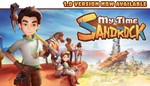 🎮My Time at Sandrock❤️STEAM❤️+обновления✅ - irongamers.ru