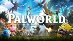 🎮Palworld + Elden Ring Deluxe Edit🚀+DLC✅+обновления✅