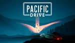 🎮Pacific Drive Deluxe Edition🚀+DLC✅+обновления✅