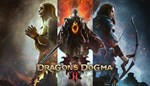 🎮Dragons Dogma 2 Deluxe🚀+Все DLC✅+Обновления✅ - irongamers.ru