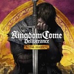 ⭐Kingdom Come: Deliverance Royal Edit⭐+44 ИГРЫ🎁✅ - irongamers.ru