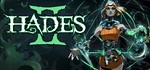 🎮Hades II🚀+44 ИГРЫ🎁✅