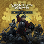 *Kingdom Come: Deliverance II GOLD Edit*Все DLC*