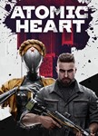 Atomic Heart Premium + ВСЕ DLC 🔥 STEAM