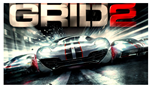 Grid 2 Reloaded Edition  STEAM KEY / GLOBAL