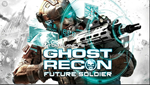 Tom Clancy´s Ghost Recon: Future Soldier Ubisoft GLOBAL