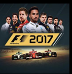 F1 (Формула -1) 2017 КЛЮЧ Steam  Global