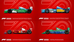 F1 2020 Deluxe Schumacher Edition Steam КЛЮЧ GLOBAL