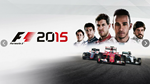 F1 (Формула -1) 2015 КЛЮЧ Steam  Global