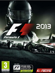 F1 (Формула -1) 2013  Classic Edition Steam Ключ GLOBAL - irongamers.ru