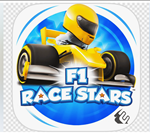 F1 Race Stars Steam KЛЮЧ GLOBAL