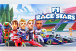 F1 Race Stars Steam KЛЮЧ GLOBAL