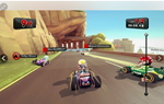 F1 Race Stars Steam KЛЮЧ GLOBAL