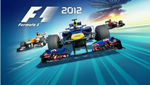 F1 (Формула -1) 2012 КЛЮЧ Steam   RU/CIS - irongamers.ru