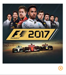 F1 2017 Steam КЛЮЧ Китай+VN+IN +KW+QA+AE+ID+MY+SG+TH