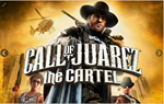 Call of Juarez: The Cartel Steam Key Global - irongamers.ru