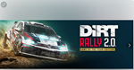 DiRT Rally 2.0 Game of the Year  Edition Steam  Global