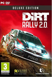 DiRT Rally 2.0 Deluxe Edition Steam  КЛЮЧ  Global - irongamers.ru
