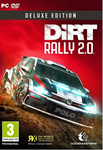 DiRT Rally 2.0 Deluxe Edition Steam  КЛЮЧ  Global