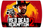 Red Dead Redemption 2 (Rockstar key) RU/Region Free WMZ