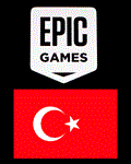 СМЕНА РЕГИОНА EPIC GAMES НА ТУРЦИЮ / EPIC GAMES ТУРЦИЯ