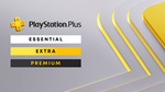 🔵Playstation PS PLUS ESSENTIAL/EXTRA/DELUXE 1-12 Месяц