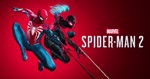 ****Marvel´s Spider-Man 2 | PS5 *