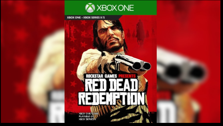 Red Dead Redemption + Undead Nightmare xbox full account you can change data photo 1