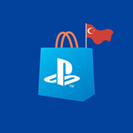 🔴Turkish account for Playstation PSN PS PS4 PS5 Turkey - irongamers.ru