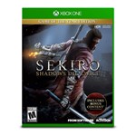 🟢 Sekiro: Shadows Die Twice-GOTY Edition XBOX Key 🔑 - irongamers.ru