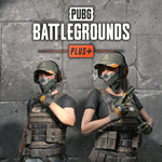 🔥PUBG PLUS (PAID VERSION)🔥CHANGE EMAIL🔥ONLINE🔥 - irongamers.ru