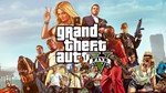 *Grand Theft Auto V*PS4 & PS5*Турция