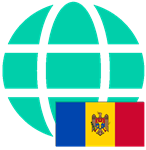 Молдова VPN [безлимит, 30дней] wireguard ПРОМО