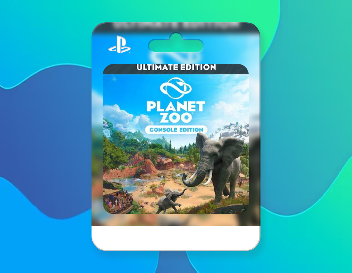 planet zoo ultimate edition planet zoo ultimate edition