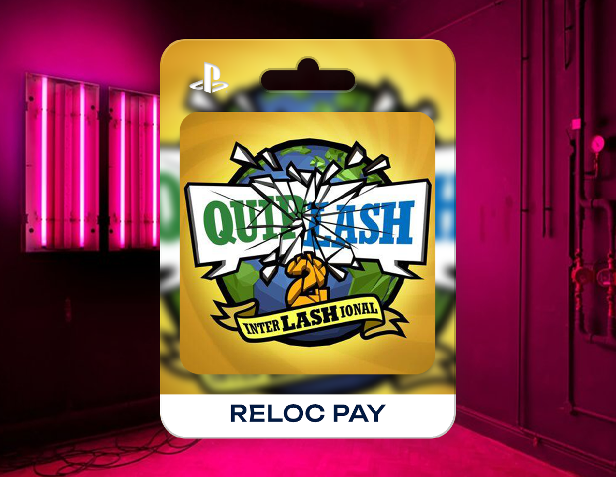 Buy 🔥Quiplash 2 Interlashional The Say Anything Party Gam cheap