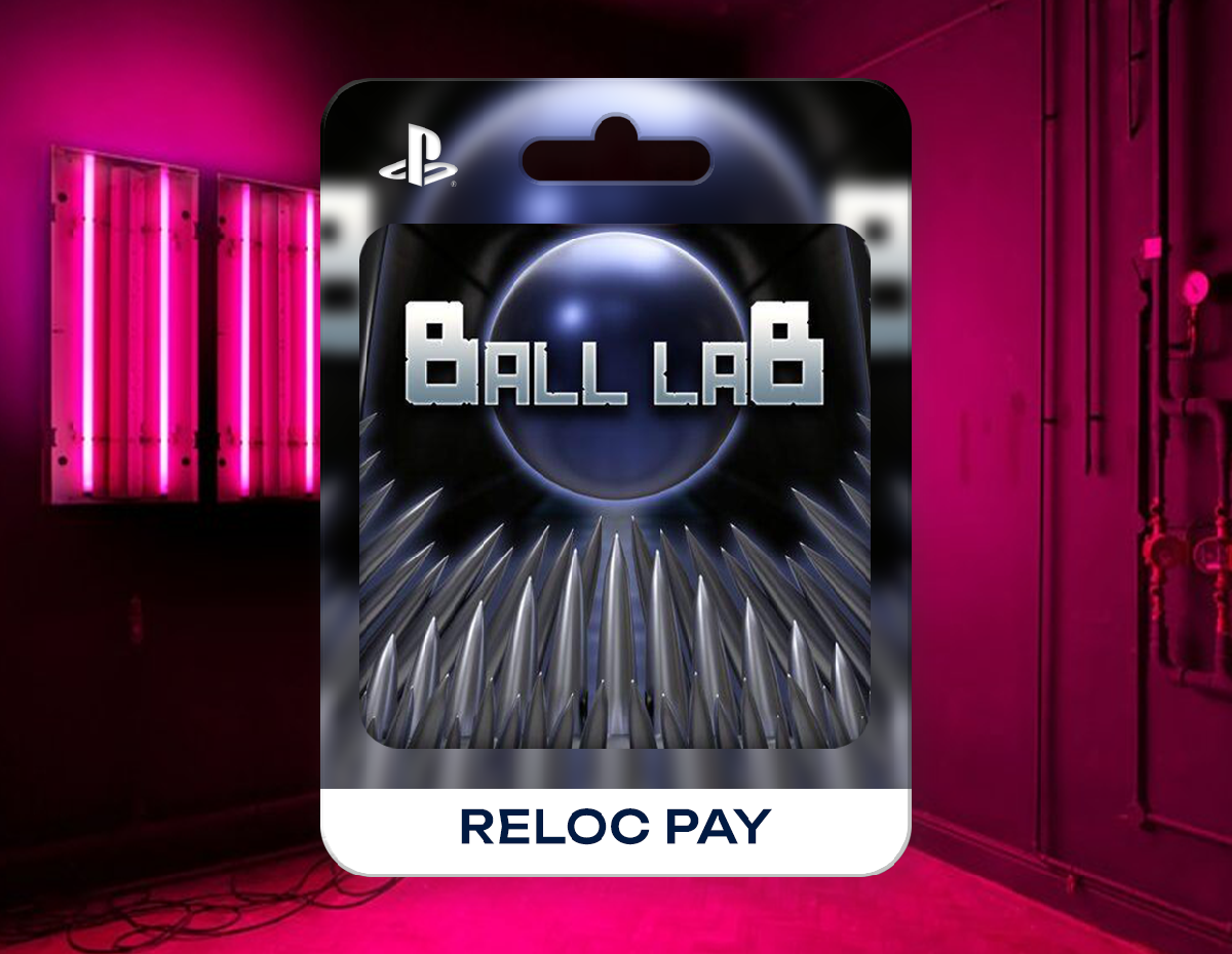Ball labs