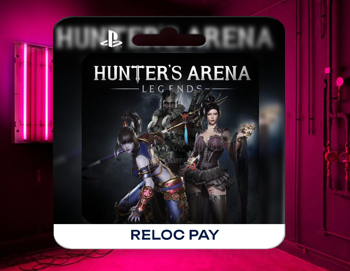 Arena games ronda
