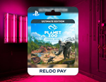 🚀Planet Zoo: Ultimate Edition PS (DLC)💳0%