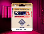 🚀MLB® The Show 24 Digital Deluxe Edition PS (DLC)💳0%