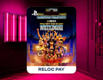 🚀WWE 2K24 40 Years of WrestleMania Edition PS (DLC)💳0