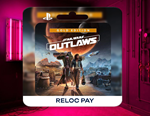 🚀Star Wars Outlaws Gold Edition PS (DLC)💳0%