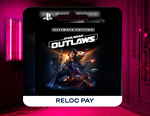 🚀Star Wars Outlaws Ultimate Edition PS 💳0%