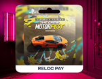 🔥The Crew Motorfest Ultimate Edition | PS Турция🔥