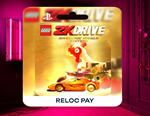 🔥LEGO® 2K Drive Awesome Rivals Edition | PS Турция🔥